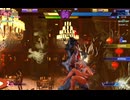 スト６　ランクマ　エレナ編　161　マスター　ｖｓゴウキ　2025　0803