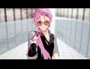【MMDオリキャラ】body【カメラ配布】