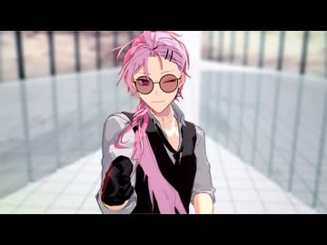 【MMDオリキャラ】body【カメラ配布】