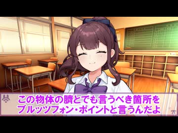 夏色花梨様が　年齢＝彼女なし歴の童貞ざこおすくんに　プルッツフォン・ポイントについて教える動画