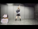 【うみみう】キレキャリオン 踊ってみた