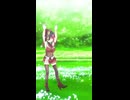 宝鐘マリン「ハナタバ」#shorts 【MMD】【ホロライブ】‪  @HoushouMarine ​