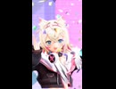 Mococo「Go-Getters」#shorts 【MMD】【ホロライブEN】‪   @FUWAMOCOch ​