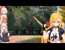VOICEPEAKマキ達の出張ドライバー　ウィスコンシン編　part 7 【SNOW　RUNNER】