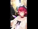 IRyS「ムーンライト」#shorts 【MMD】【ホロライブEN】‪       @IRyS ​