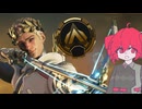 日清スパロー【APEX LEGENDS/重音テト実況プレイ】