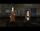 【進撃のMMD】フラジール