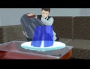 【MMD/DBH】900君のバケツゼリー【MMD寸劇】