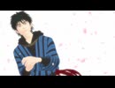【MMD出モグ】love letter【百暗桃弓木】