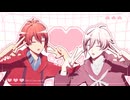 【MMDアイナナ】自己愛性カワイズム【MMD-PVキット配布あり】