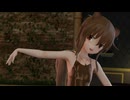 【MMD艦これ】 電 「SNOBBISM」