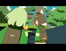 蛍はいなかった 歌ってみた / しろ