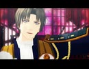 【MMD刀剣乱舞】絶頂讃歌【ｻｸﾗｺ式へし切長谷部八周年】