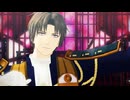 【MMD刀剣乱舞】絶頂讃歌【ｻｸﾗｺ式へし切長谷部八周年】