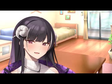 【ボイスロイド劇場】お互いの好きなところをい言わないとでられない部屋