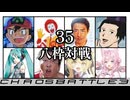 【新】カオスバトル35 八枠対戦