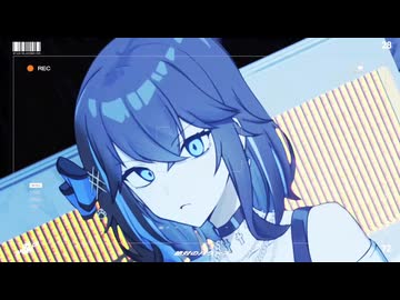 【 イケイケに 】BA乱CE 【 歌ってみた 】covered by 鹿宮ぴす。