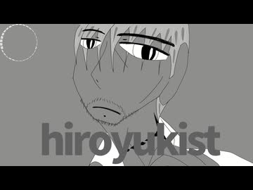 hiroyukist/氷山キヨテル【オリジナル】