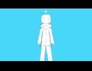 【ジルベール】ストラトステラ【UTAUカバー】