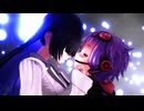 【夜語トバリ投稿祭2025】MMD配布記念 夜語トバリの野望
