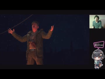 #34 Days Gone 初見プレイ