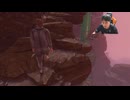 うんこちゃん 25/10/12「BABY STEPS 全クリまで絶対やめない男」1/3【ツイッチ】