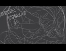 【初音ミク】DENNPAライディング【オリジナル】