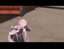 【崩スタMMD】アンコールダンス - 長夜月【カメラ配布あり】