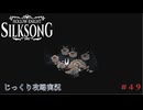 【HOLLOW KNIGHT: SILKSONG】【ネタバレあり】第49回　幕間　その１　ノミ探し　じっくり攻略実況　ホローナイト：シルクソング