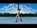 【Ray-mmd】速吸でアミノ式 体操服