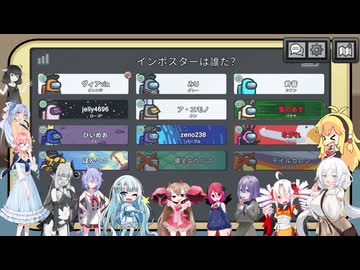 アモアス01_吸引力のあるベント【原石祭2025】