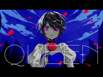 ▶︎QUEEN/まろやかラテ - cover【オリジナルMV】【歌ってみた】