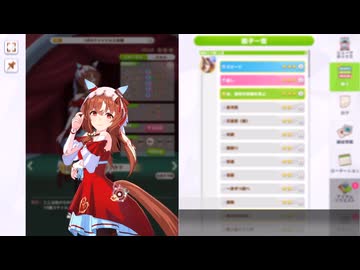 【ゆっくり実況】ウマ娘育成 スティル編 【無人島シナリオ】