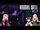 きりあか＆あかのANIMAL WELL探索記 Part17