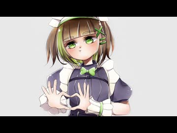 【歌ってみた】モエチャッカファイア / いくたん。
