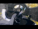 【創作MMD】桃源恋歌