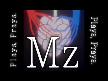 【公式OST】Mz - Plays, Prays.