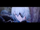 【崩壊：スターレイルMMD/Honkai : Star Rail】　ディスペア　【アナイクス/Anaxa】