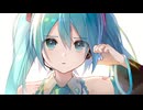 unFil。/ kr-KuuRa feat. 初音ミク