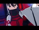 【Fate/MMD】河上彦斎でドクヘビ【モデル配布あり】