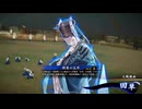【英傑大戦】まだまだ鉄砲盛り vol.252 ～龍伯の采配・緋～【食客 証22】
