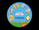 maimaiでらっくすCiRCLE①opening 3333