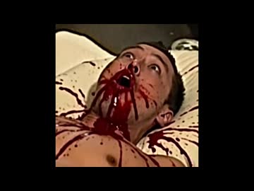 AI生成野獣の咆哮.Grok