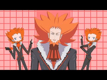 何を意味しているのカナ❓フラダリ構文❗️