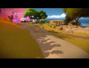 The Witnessというパズルゲーム