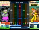 ポップン　全放置でバックの音を聴いてみるPart28