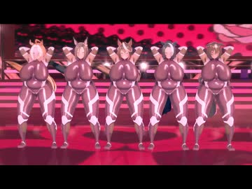 「無音」引退したらどうなるんだろう？ウマ娘オークション？　がっつりセーフうまぴょい