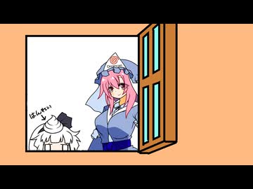 【東方手書き】ブチギレ！！れいむちゃん☆3483