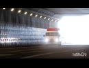 岩見沢消防署所属のハイメディック(グランツーリスモ7)