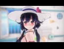 【MMD艦これ】百角式大鯨で「エンヴィーベイビー」